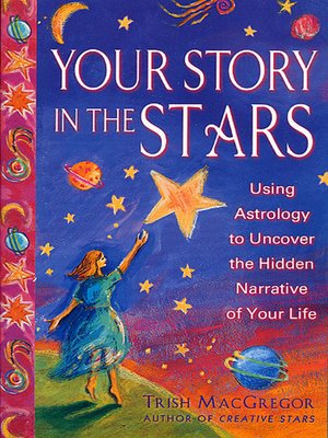 cover image of Your Story in the Stars